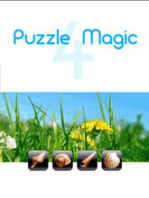 Puzzle Magic 4 (176x220) SE